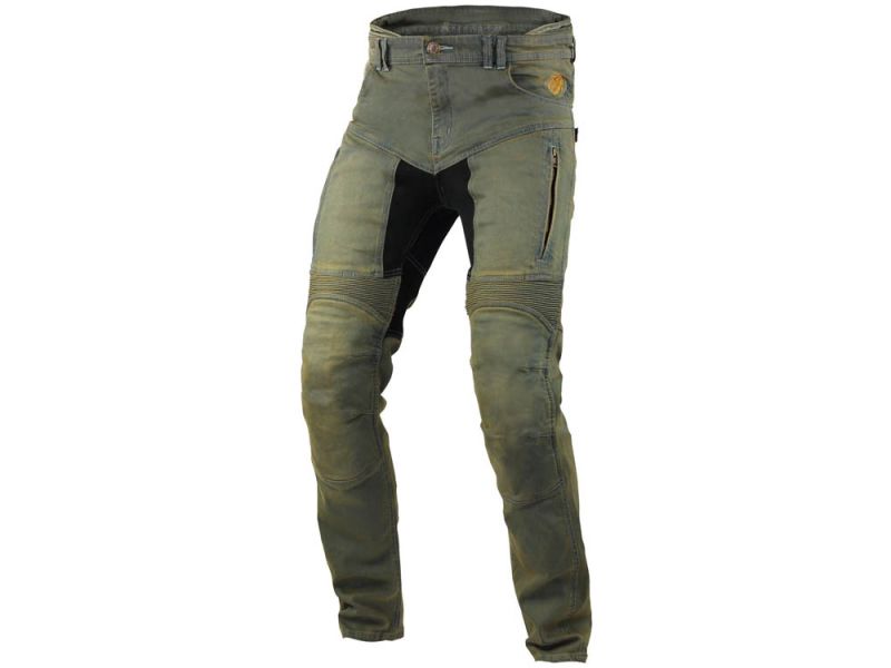 Jeans Trilobite Parado inclusief Beschermerset