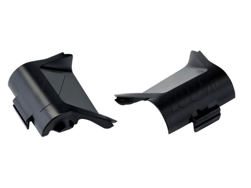 FMF Cover Ersatz Kit für Powerbomb (schwarz)