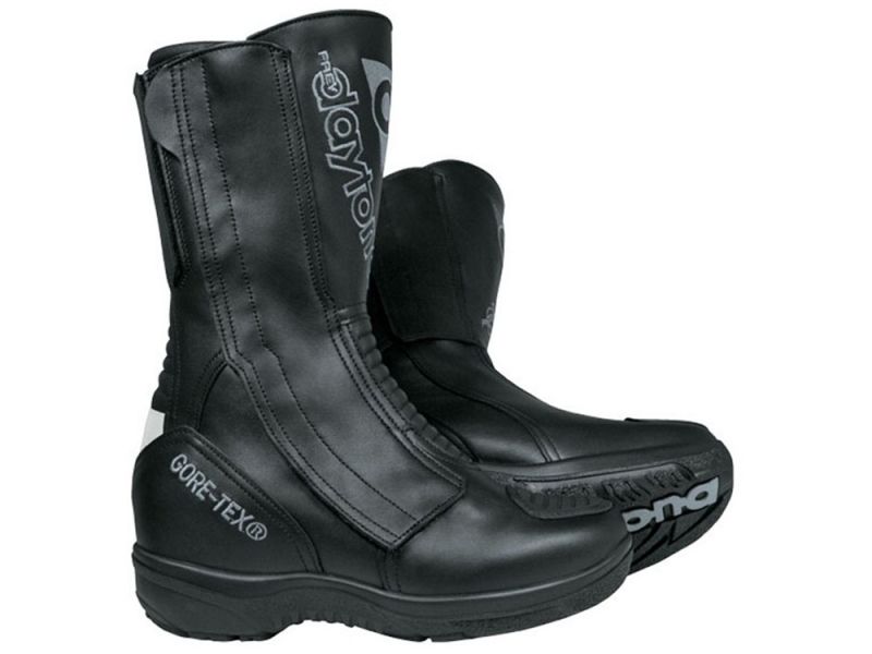 GTX Boots Daytona Lady Star